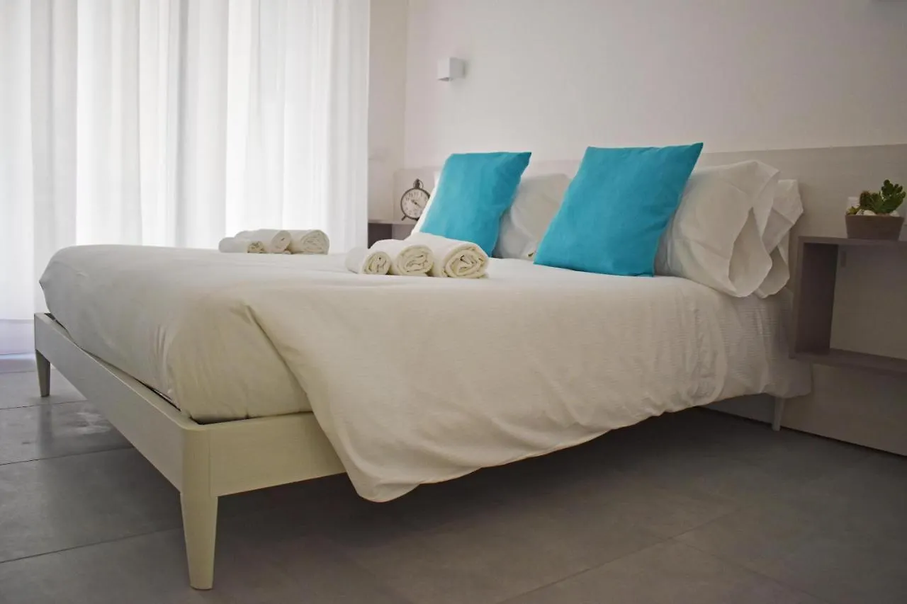 Residence Lake Como Colico