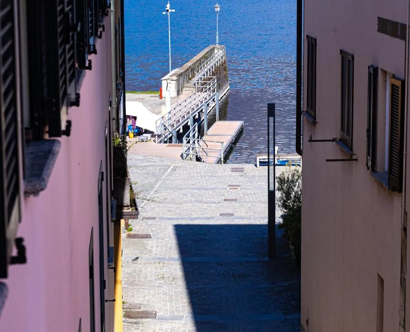 Residence Lake Como Colico