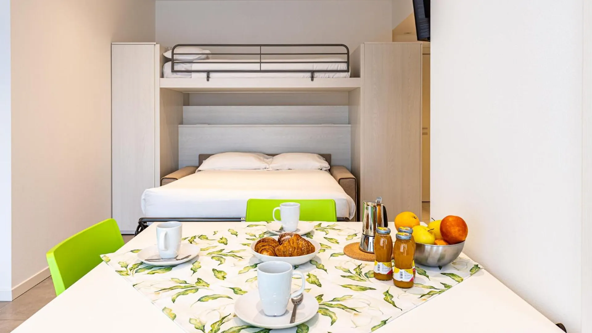 Residence Lake Como Colico