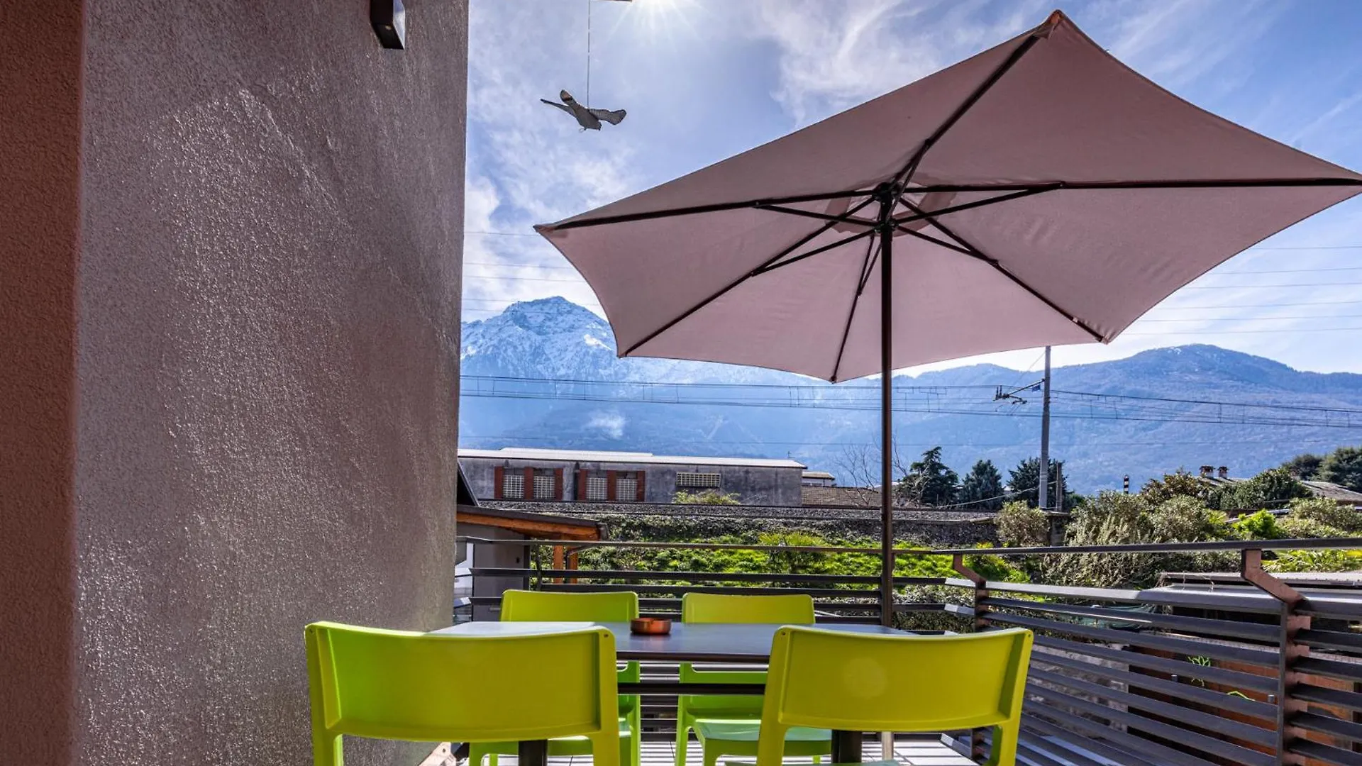 Residence Lake Como Colico