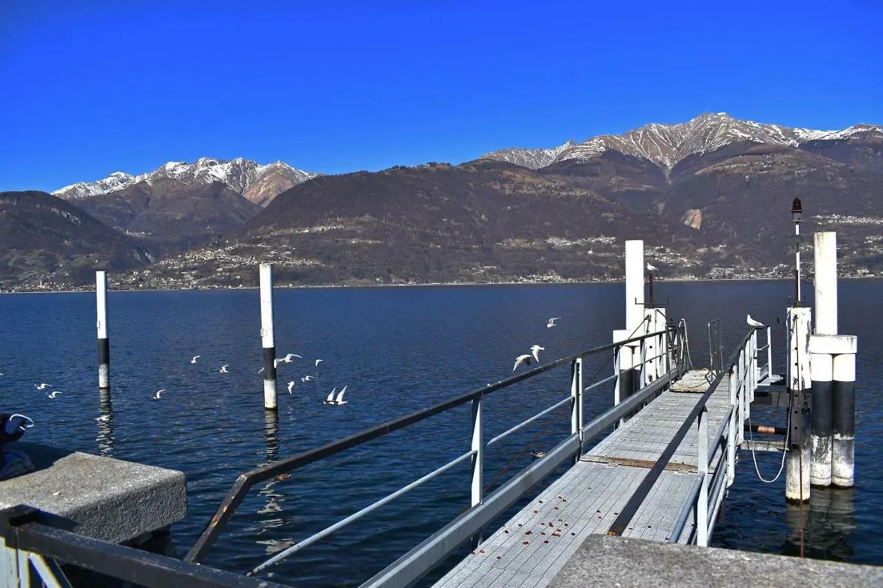 Residence Lake Como Colico 0*,  Italië