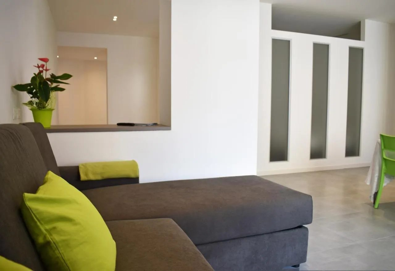 Residence Lake Como Colico