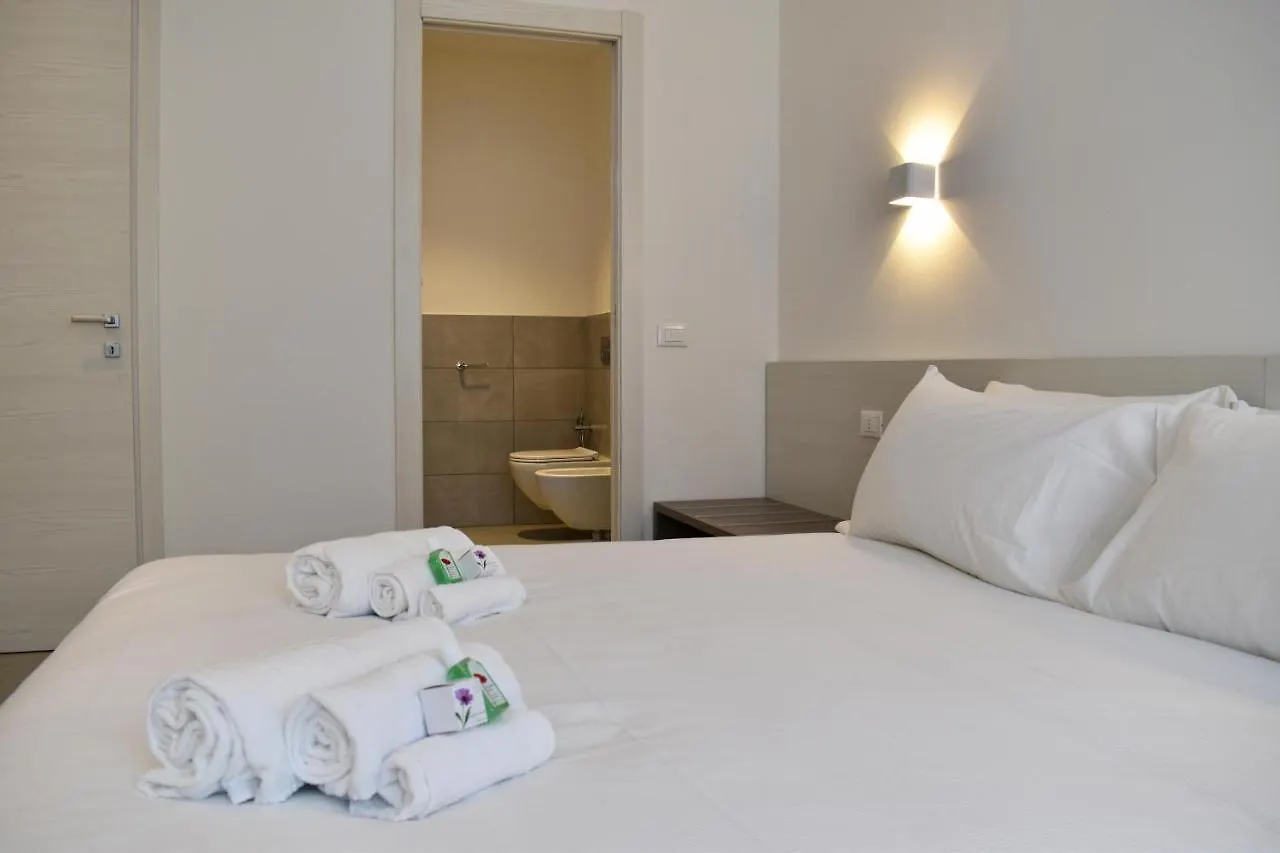 Appartement Residence Lake Como Colico Italië