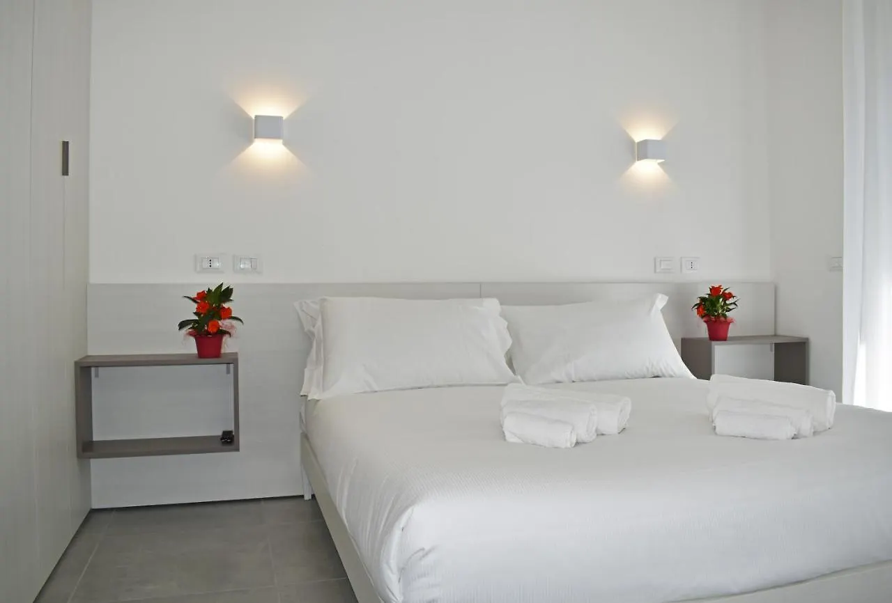 Residence Lake Como Colico Appartement