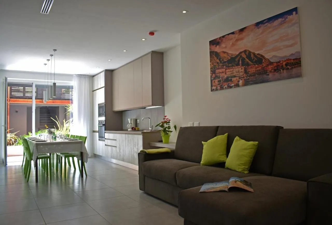 Residence Lake Como Colico