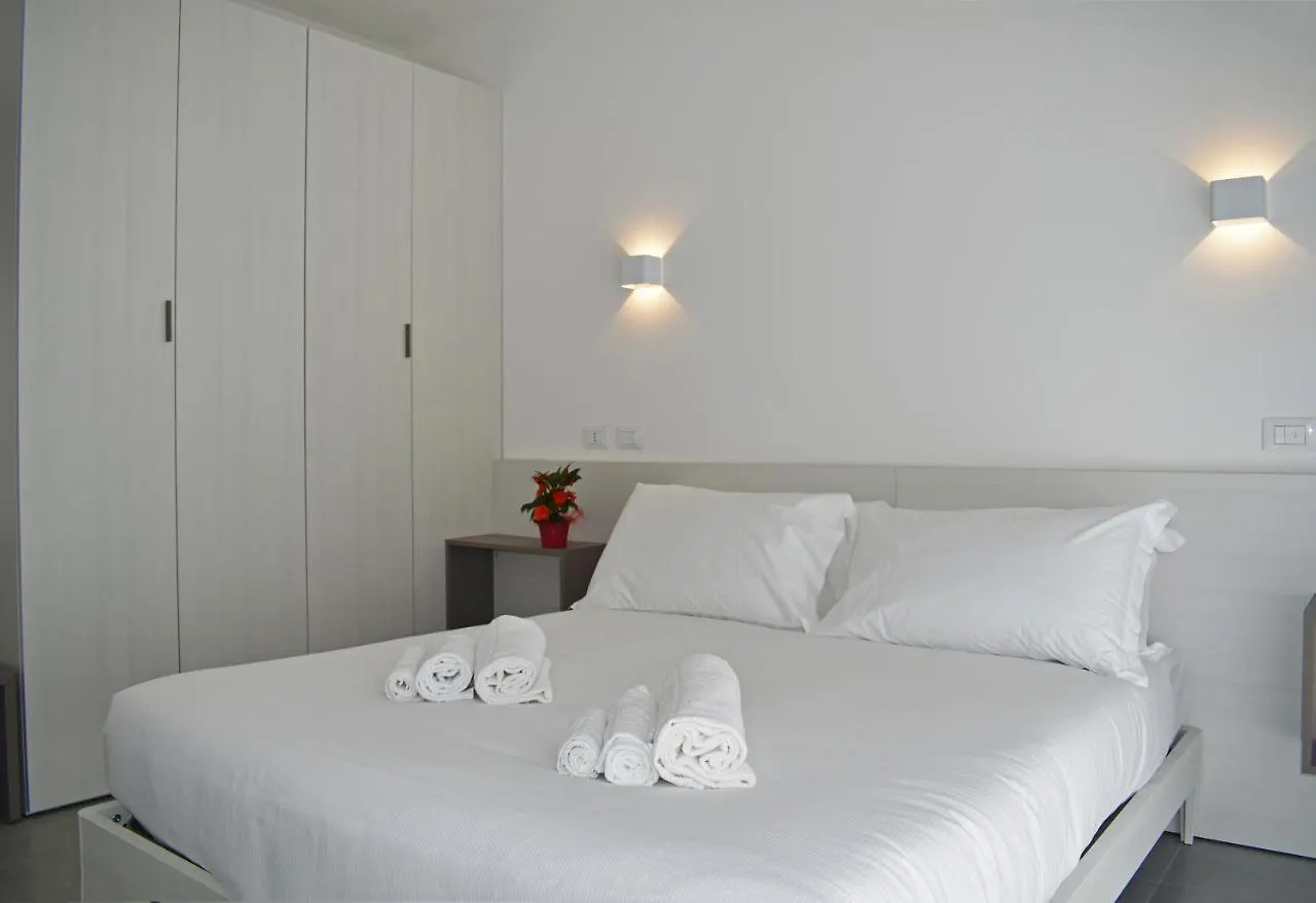 Appartement Residence Lake Como Colico