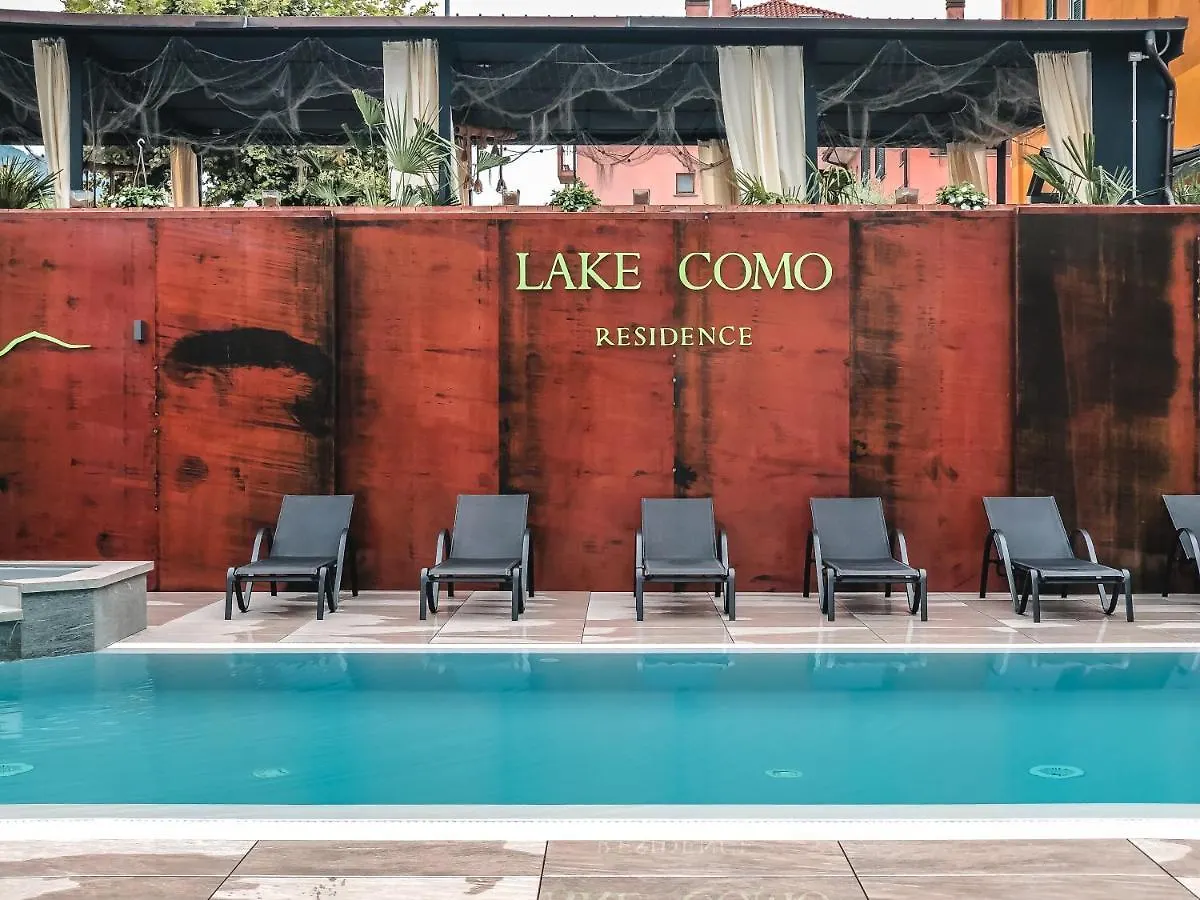 Residence Lake Como Colico