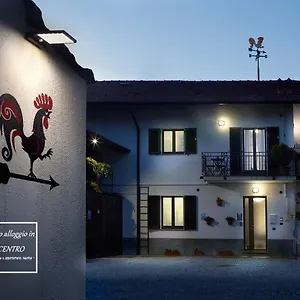 Vakantiehuis Casa Pasquee, Vergiate