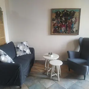 Casa Accogliente Vista Hébergement de vacances