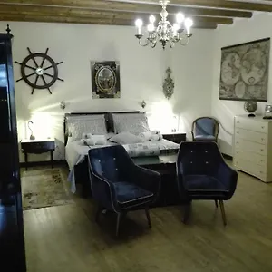 Vakantiehuis La Casa Del Comandante, Sulzano