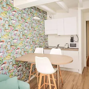 Prestige Boutique Homes - Duomo 2 Appartement Milaan