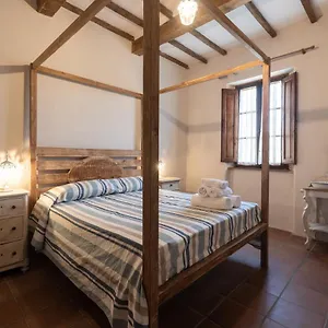 L'arte Dei Semplici Vakantieboerderij Montalcino
