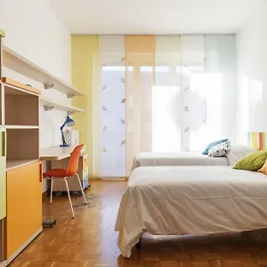 La Casa Di Cri Sul Naviglio Appartement Milaan