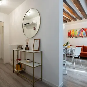 Ve.n.i.ce. Cera Ca' De La Mandola Appartement Venise