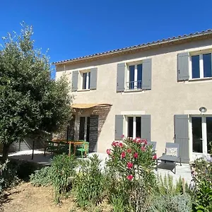 House Mont Ventoux With Vakantiehuis Entrechaux