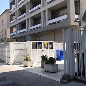 Rosso & Nero Appartement Lecce