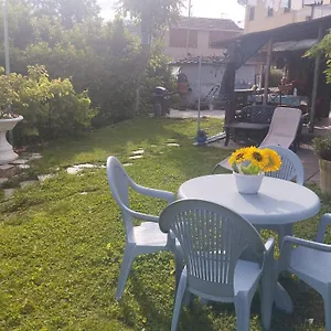 La Casa Di Zahra Appartement Riccò del Golfo di Spezia