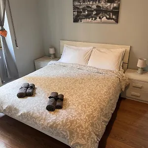 Casa Galletti Appartement Rome