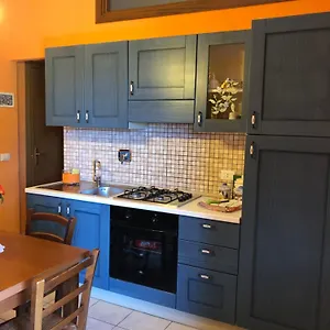 Poggio All'olivo Vakantieboerderij Follonica