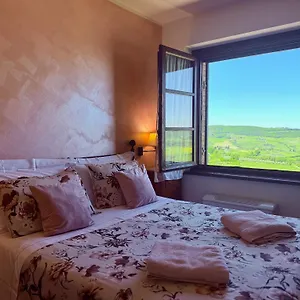 Casale Le Civette Vakantieboerderij Montepulciano Stazione
