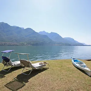 Appartement A Private And Parking, Oliveto Lario