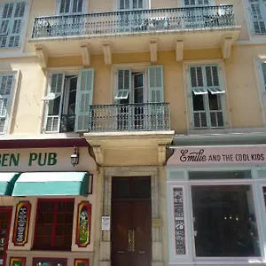 Pearl Appartement Nice