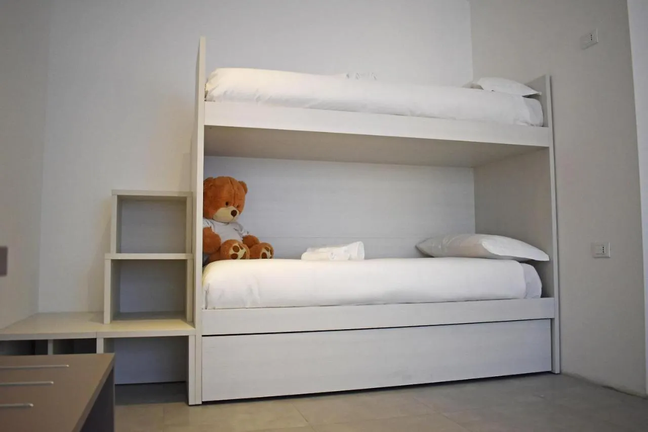 Apartment Residence Lake Como Colico