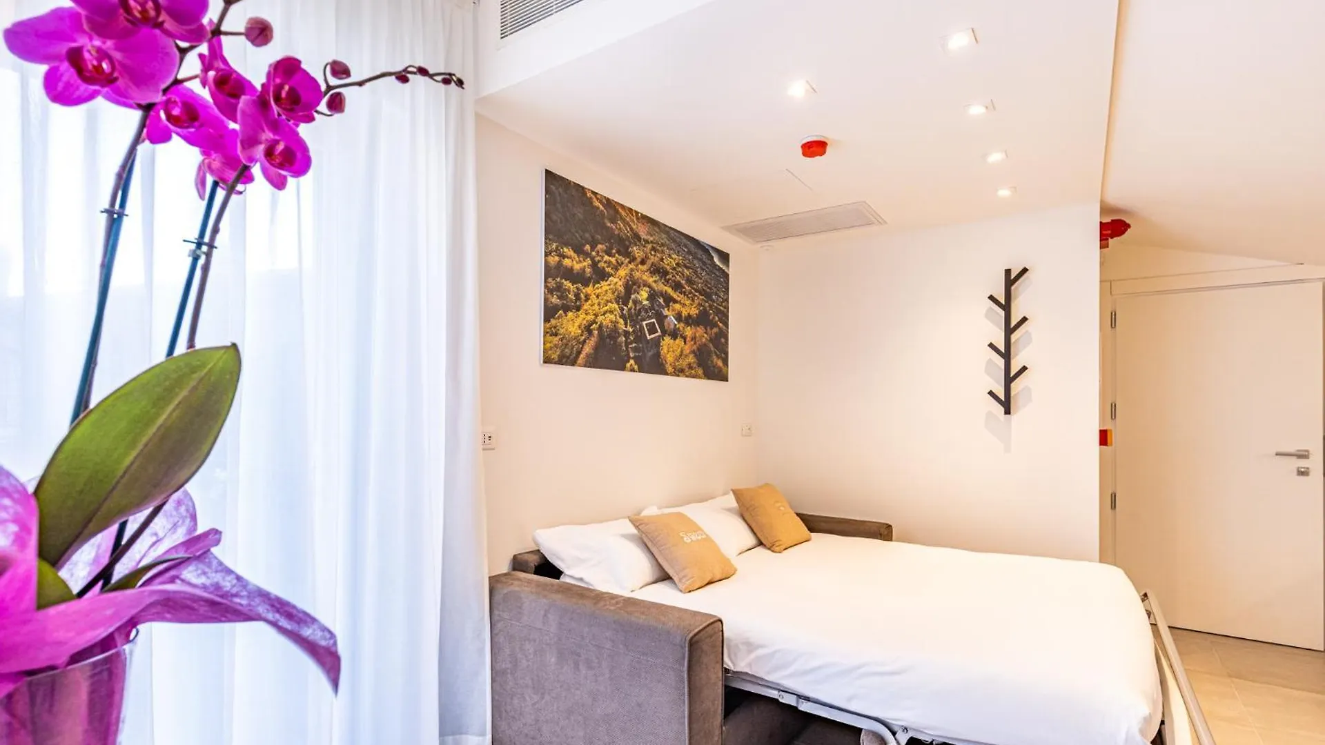 Residence Lake Como Colico Apartment