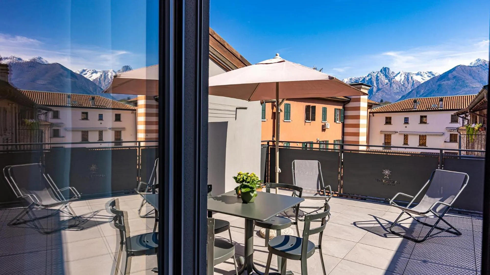 Residence Lake Como Colico 0*,  Italien