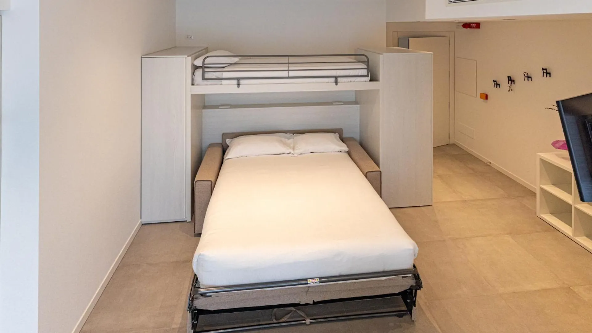 Residence Lake Como Colico Apartment