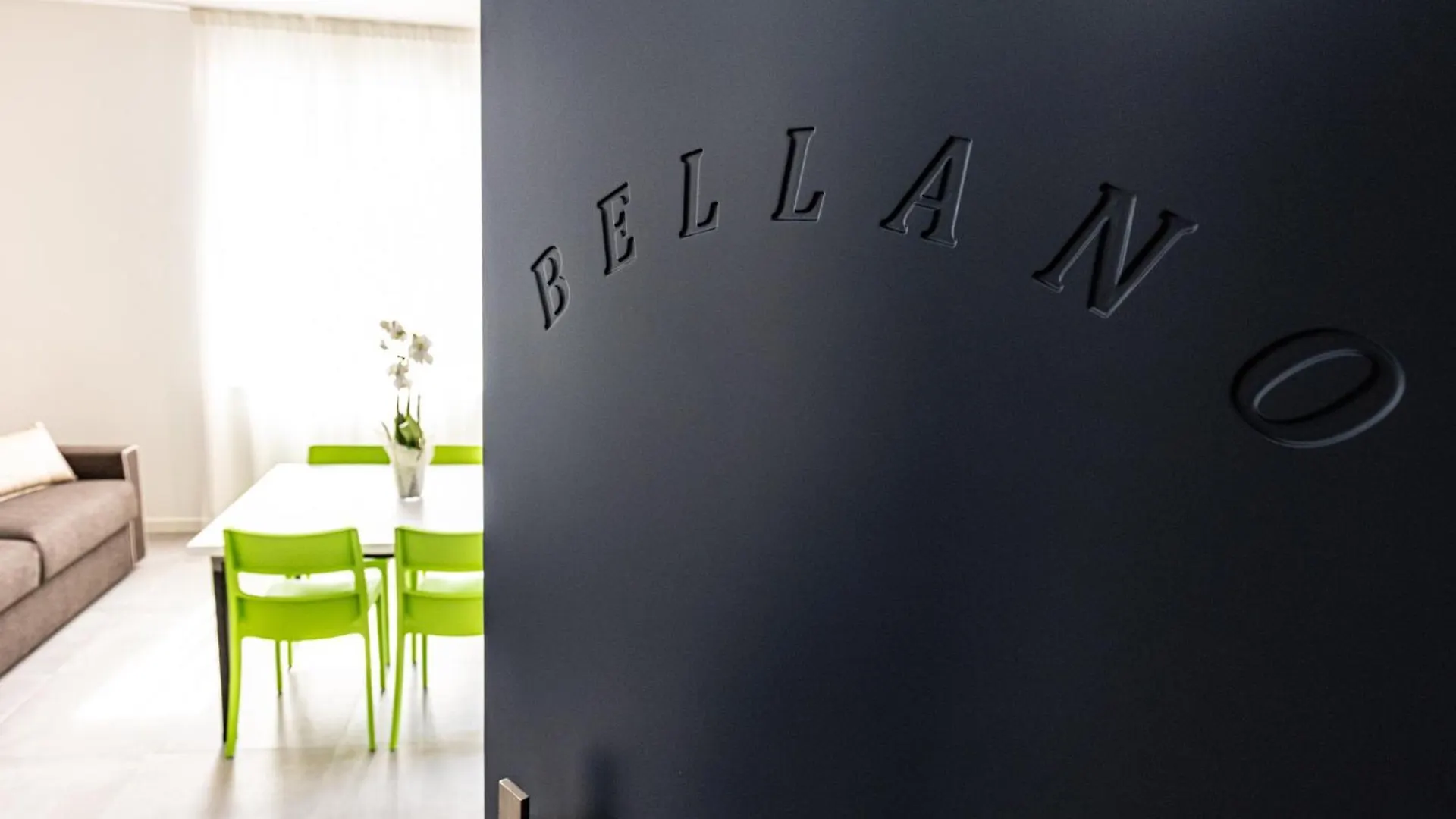 Apartment Residence Lake Como Colico