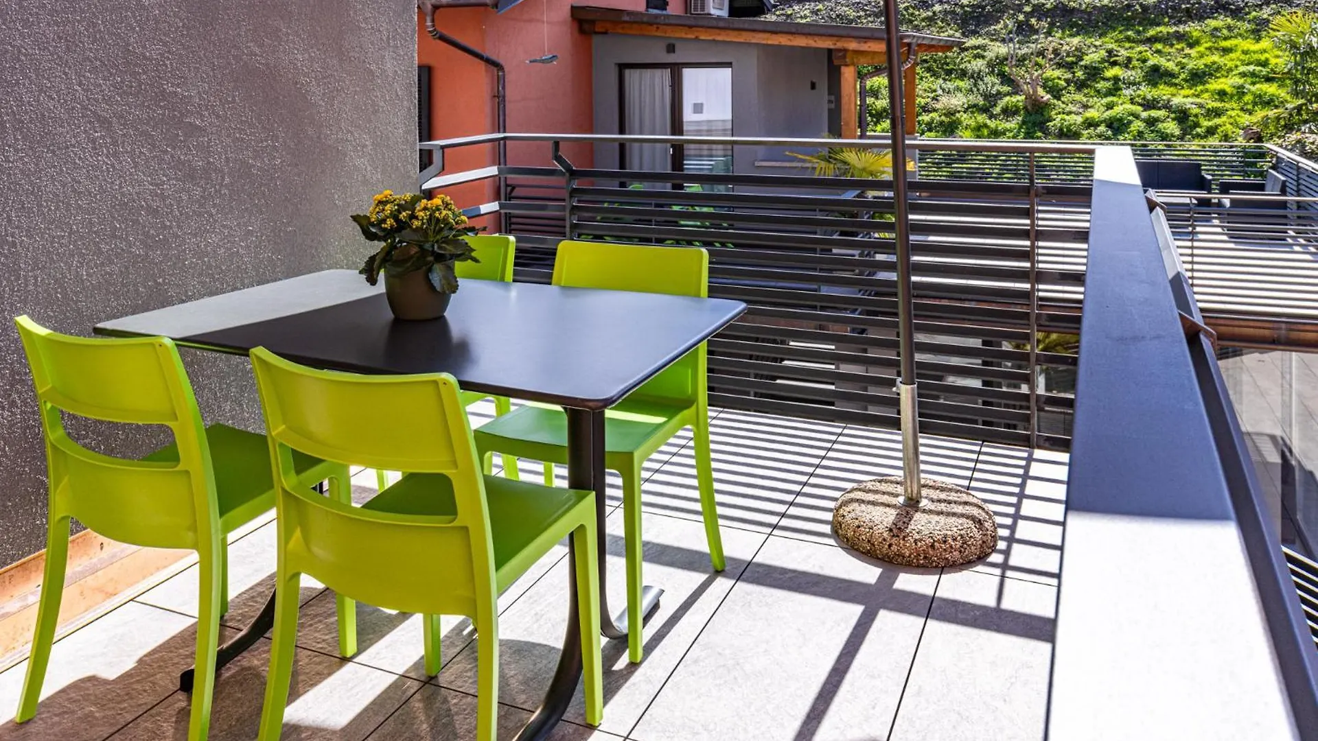 Residence Lake Como Colico Italien