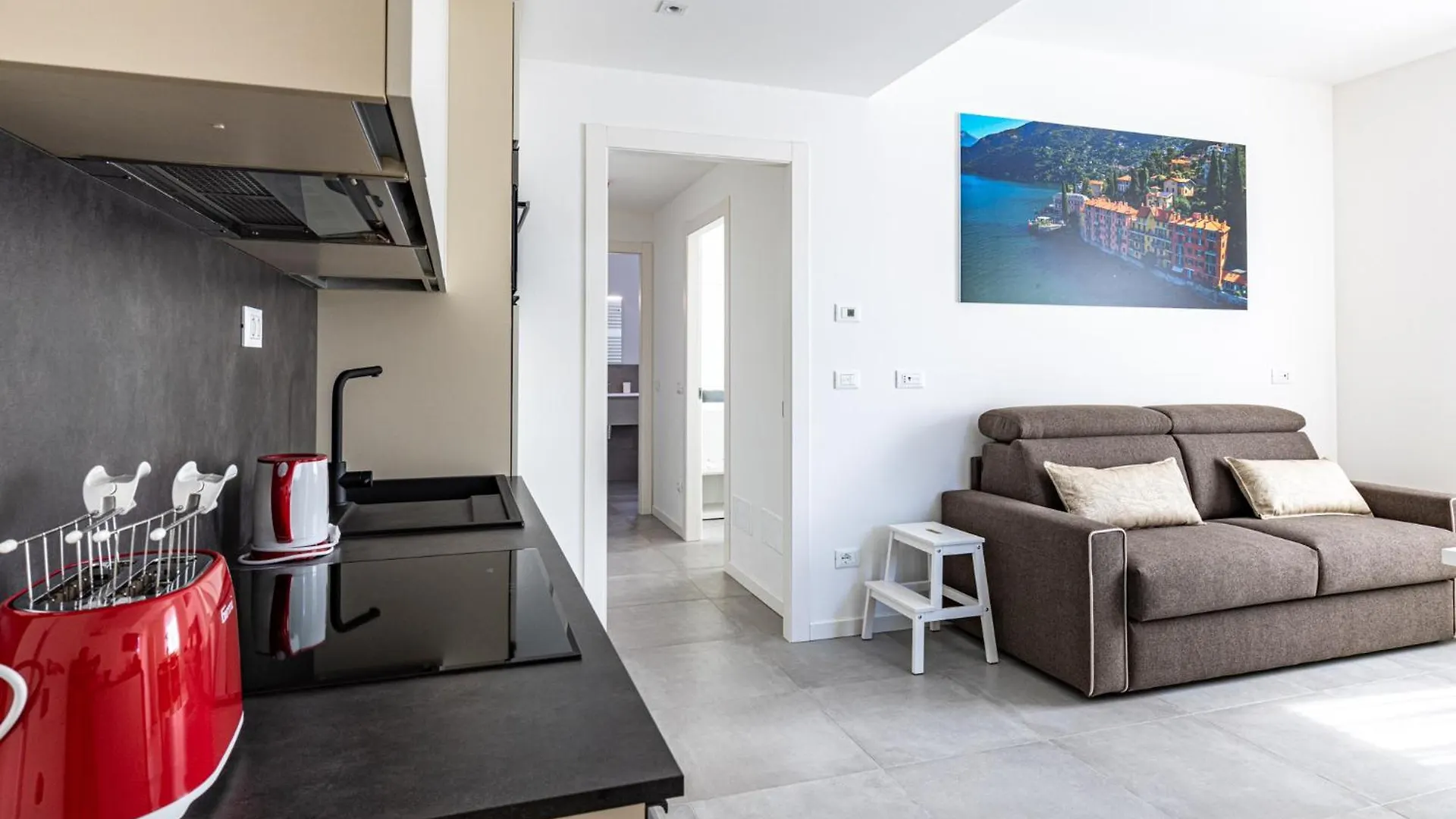 Residence Lake Como 科利科 0*,  意大利