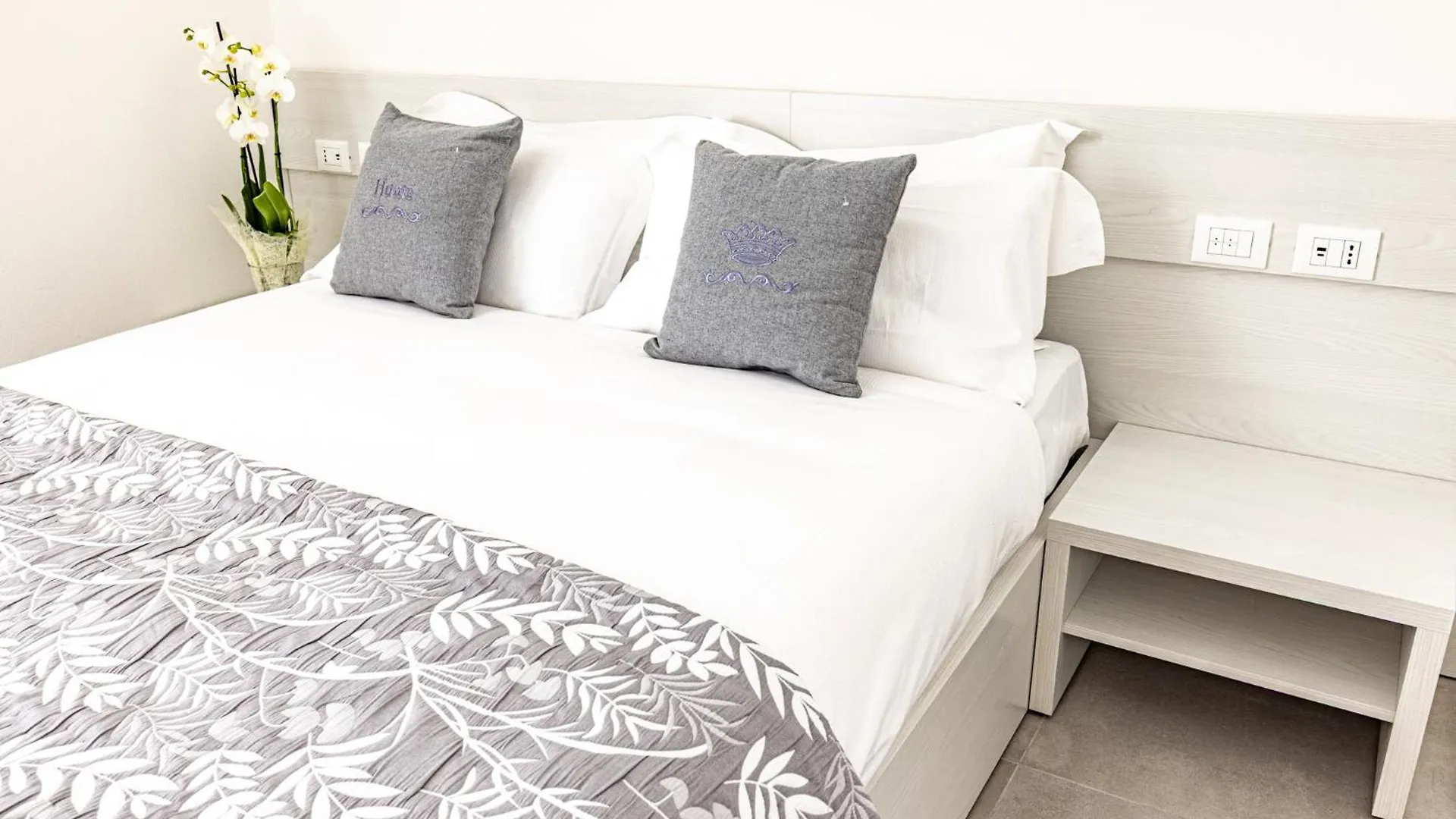 Apartment Residence Lake Como Colico Italien