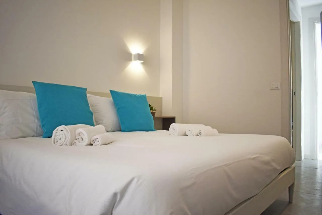 Apartment Residence Lake Como Colico
