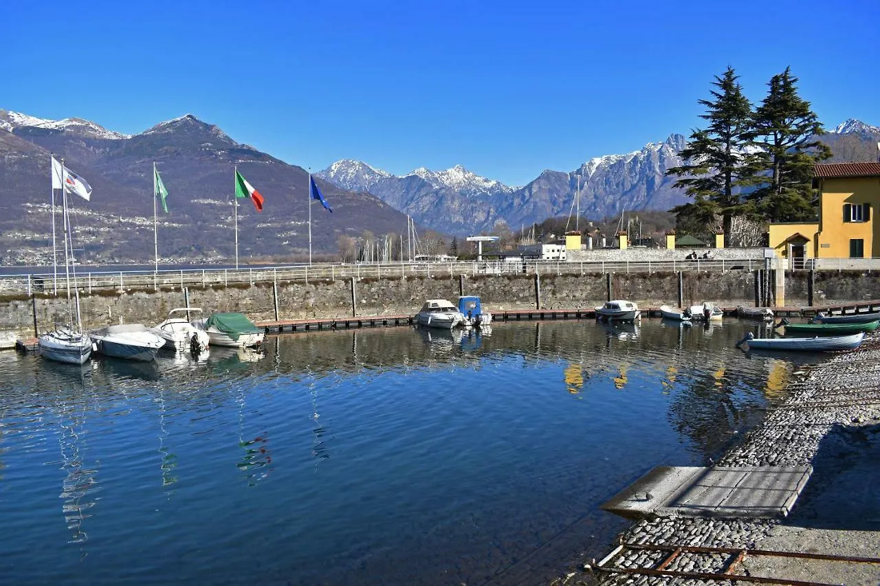 Residence Lake Como 科利科 意大利