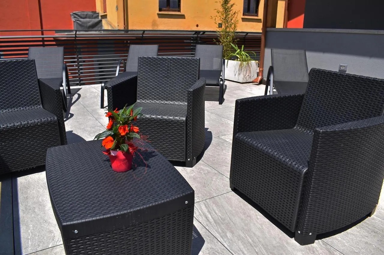 Residence Lake Como Colico 0*,  Italien