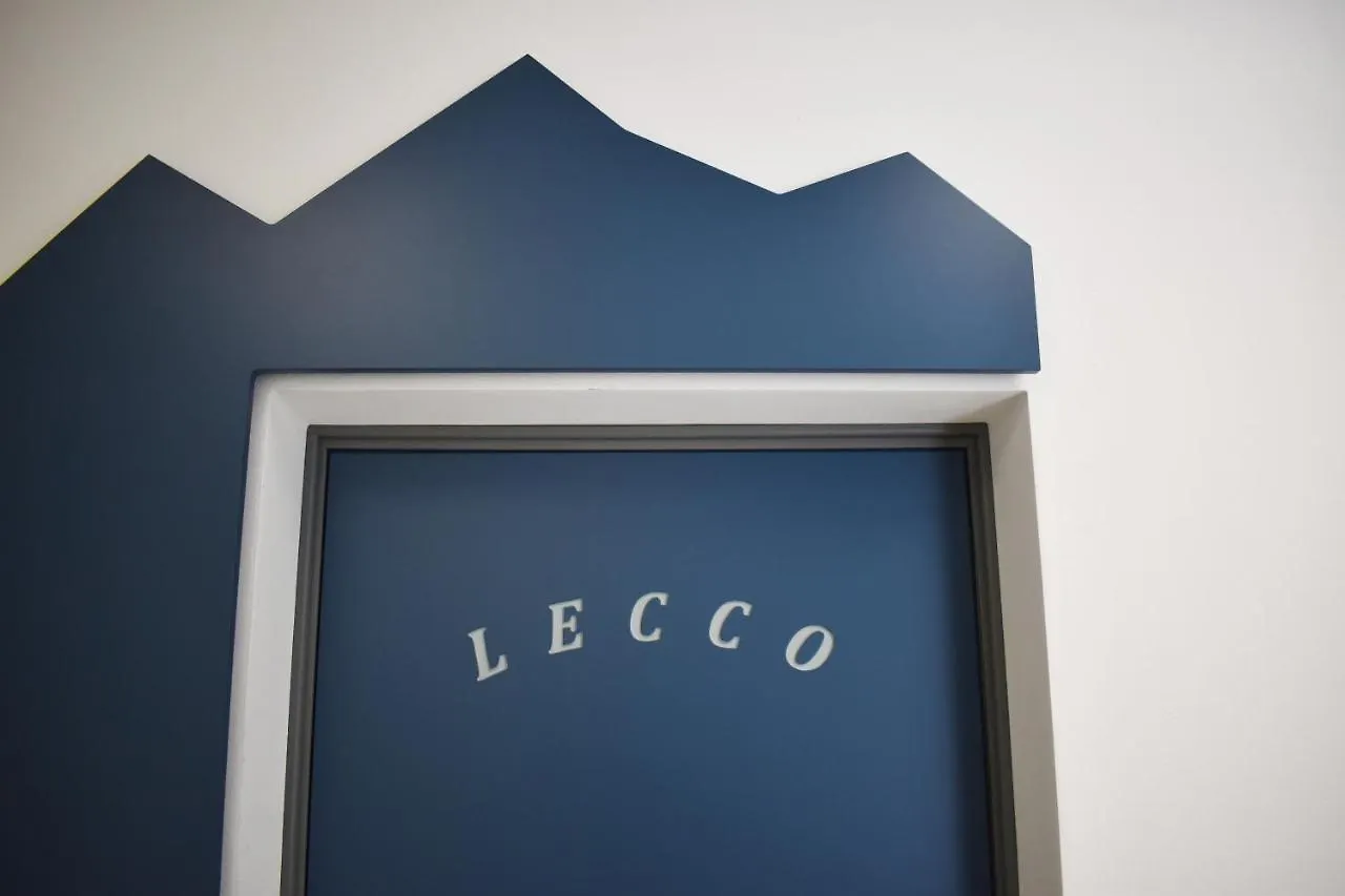Residence Lake Como Colico