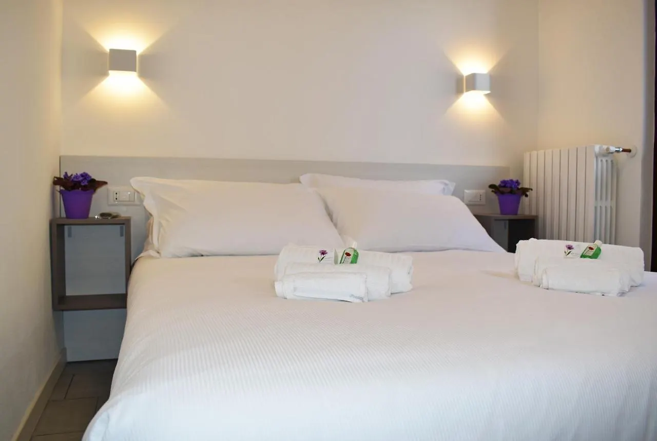 Residence Lake Como Colico