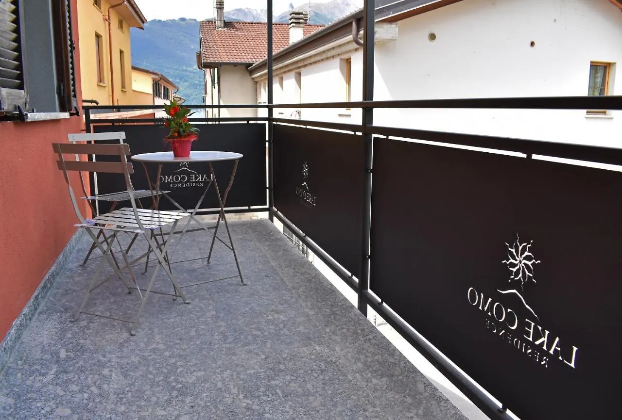 Residence Lake Como 科利科 公寓