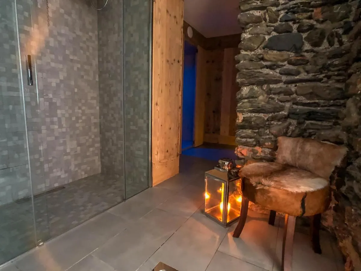 Residence Lake Como Colico